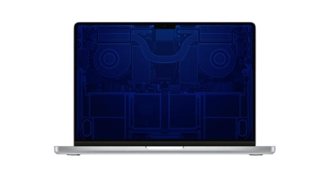 PYRO.AI Dashboard Preview